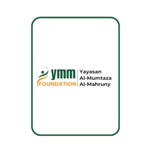 YMM Foundation (Yayasan Al-Mumtaza Al-Mahruny)