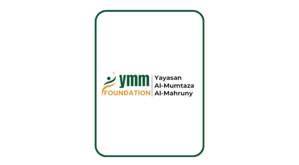 YMM Foundation (Yayasan Al-Mumtaza Al-Mahruny)