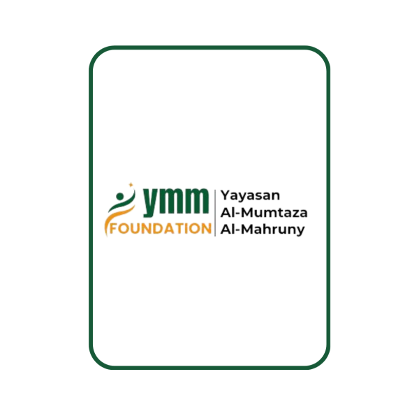 YMM Foundation (Yayasan Al-Mumtaza Al-Mahruny)