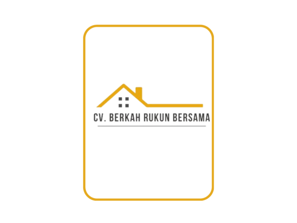 CV. Berkah Rukun Bersama