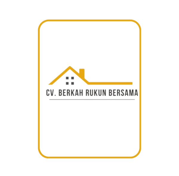 CV. Berkah Rukun Bersama