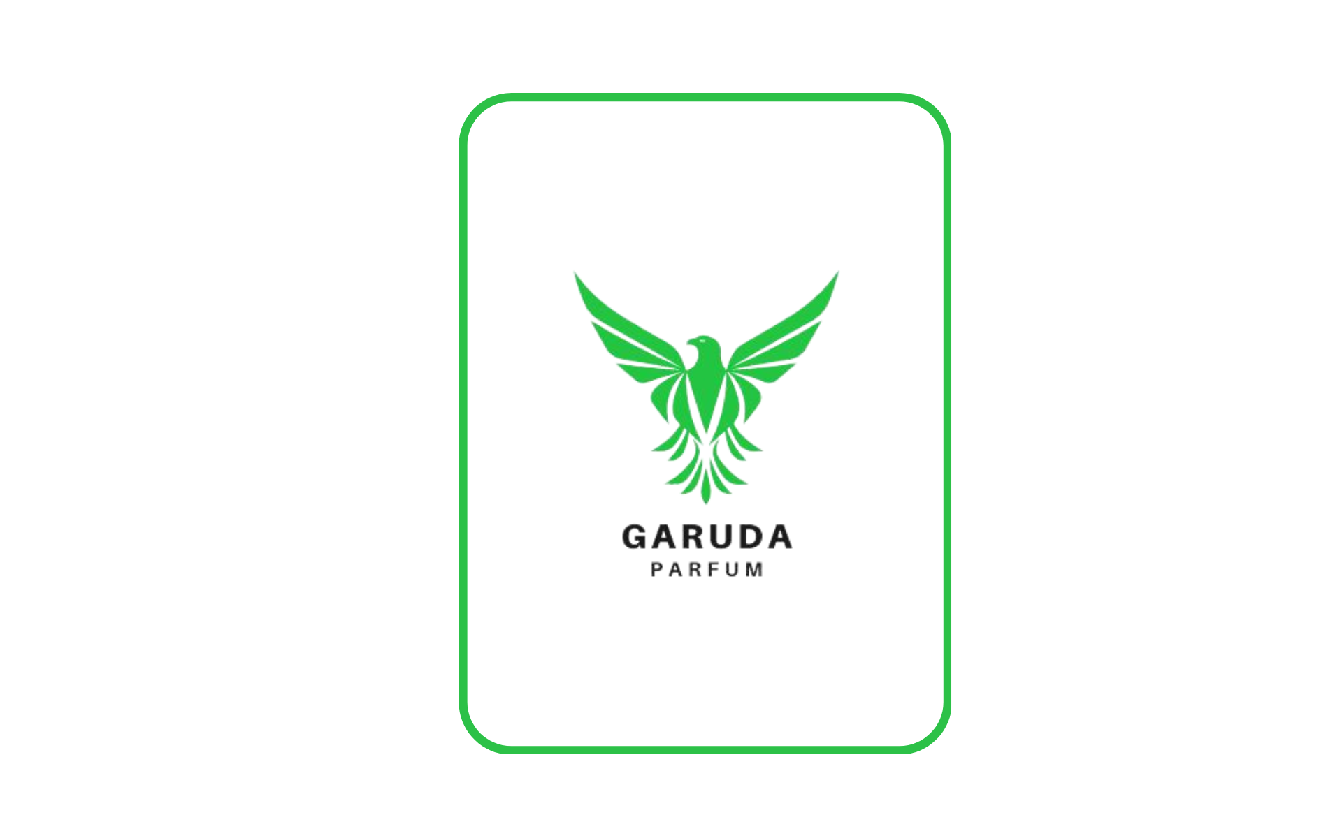 Garuda Parfum