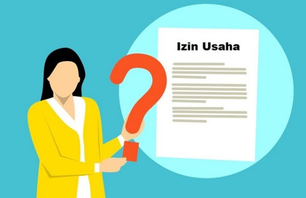 Izin Usaha