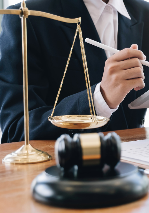 Legal Business Service