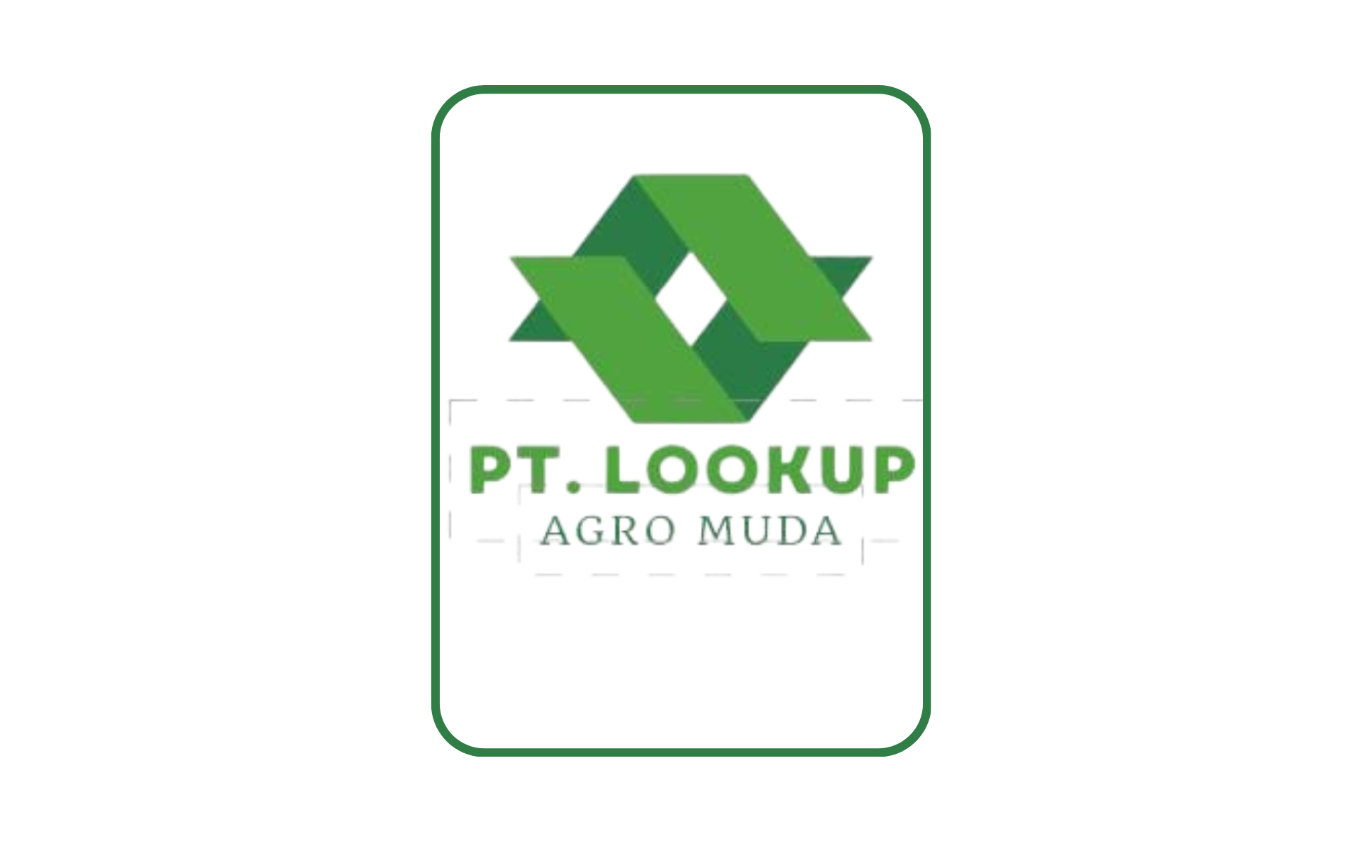 PT. Lookup Agro Muda