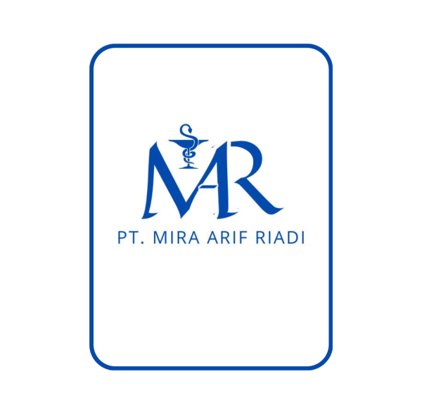 PT. Mira Arif Riadi