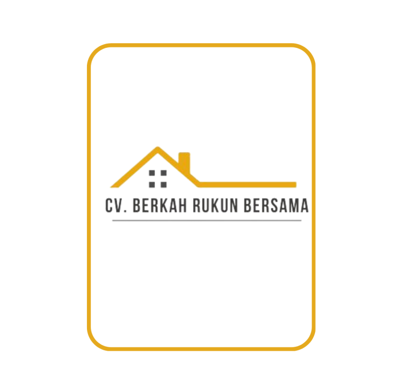 CV. Berkah Rukun Bersama CV. Berkah Rukun Bersama