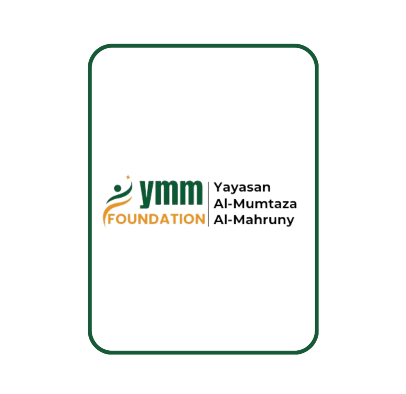 YMM Foundation (Yayasan Al-Mumtaza Al-Mahruny)